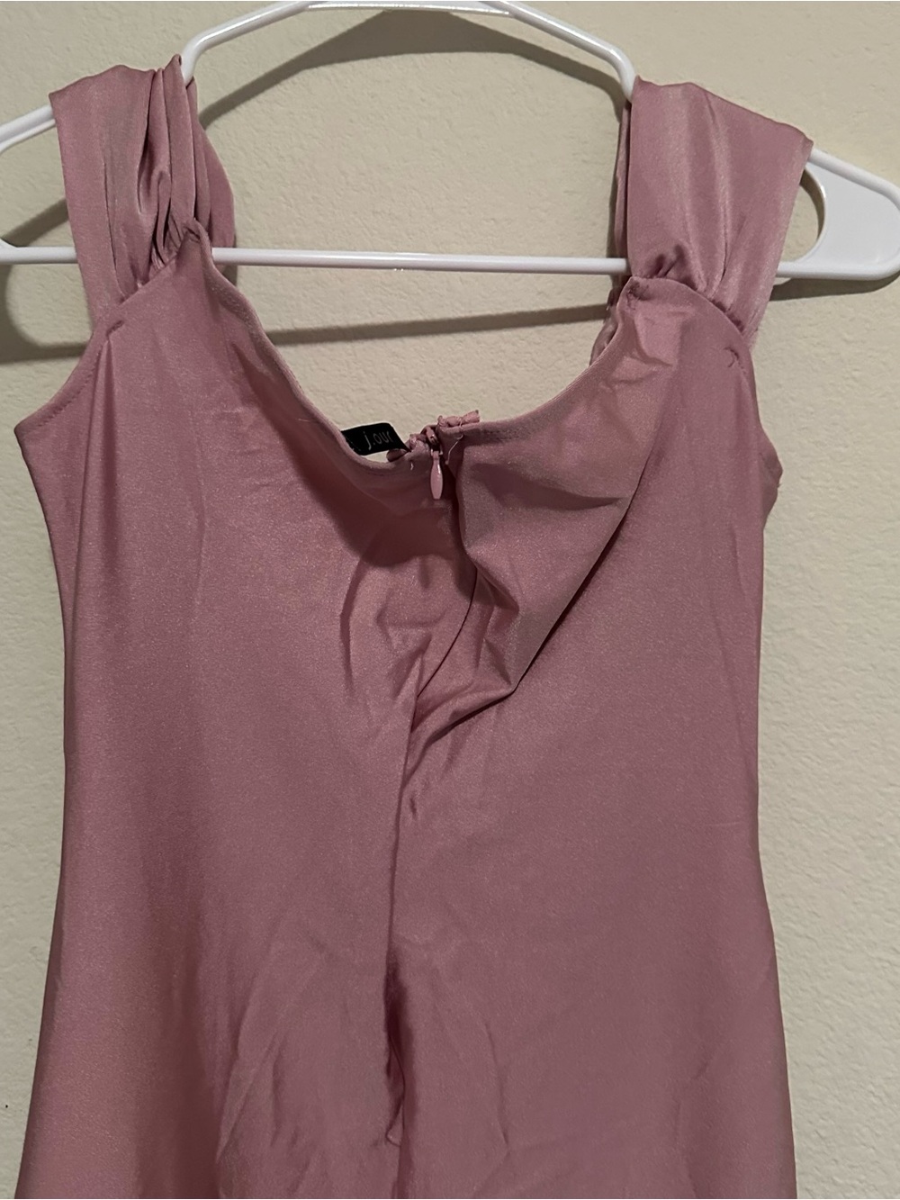 Dress - Picture 5 of 5